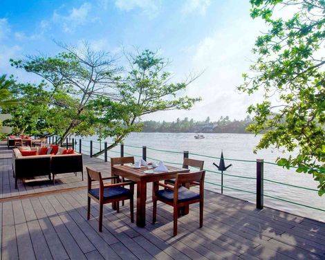 Pullman Bentota Resort and Spa