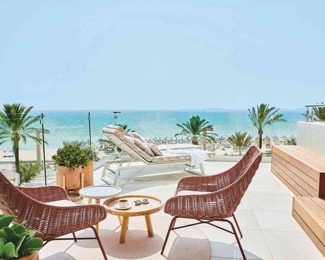 Iberostar Selection Playa de Palma