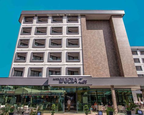Riviera Zen Hotel