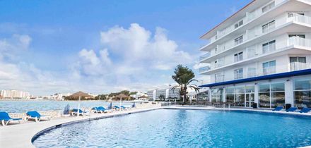 azuLine Hotel Mar Amantis & Mar Amantis II