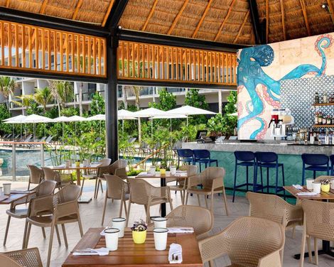 Hilton Tulum Riviera Maya All-Inclusive Resort