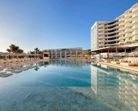 TRS Ibiza Hotel