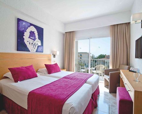 Hotel Capricho & Spa