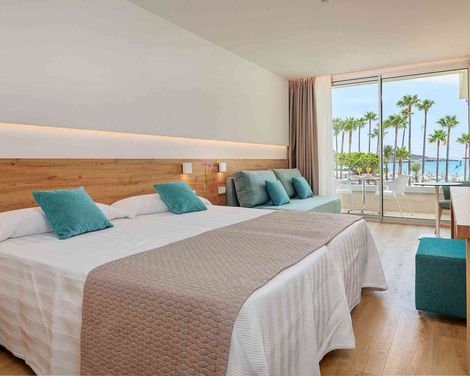 Hipotels Mediterráneo Club