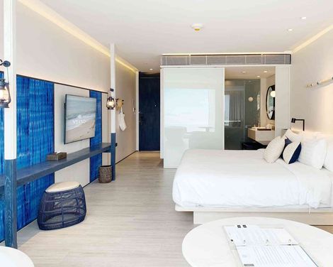 VERSO hua hin - a Veranda Collection