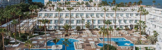 Iberostar Waves Las Dalias