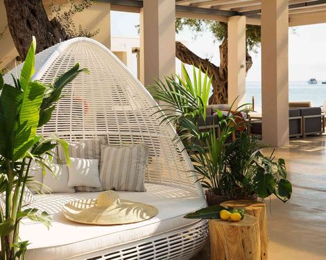 Domes Miramare, a Luxury Collection Resort, Corfu