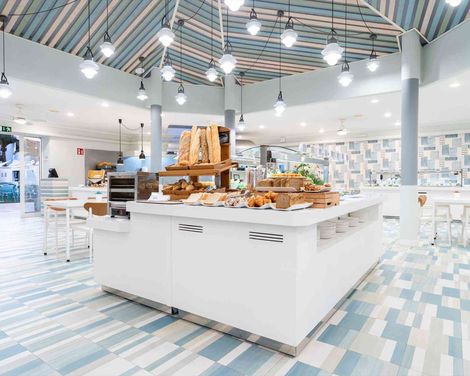 HOVIMA La Pinta Beachfront Family Hotel