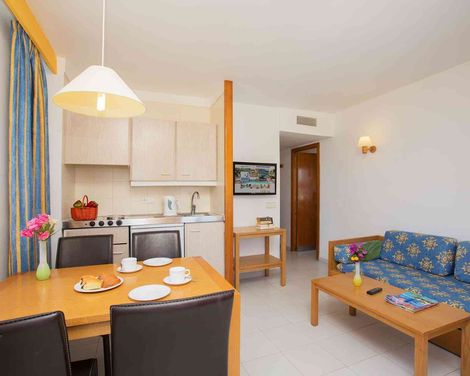 Gavimar La Mirada Club Resort