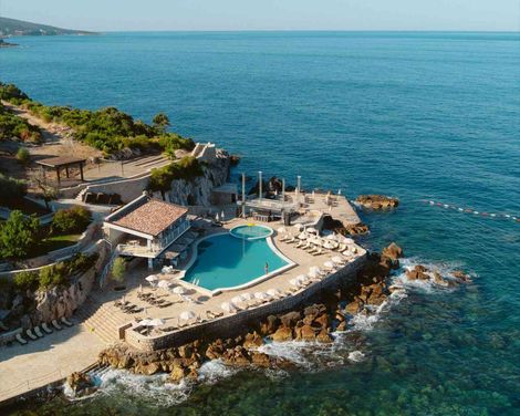 Radisson Resort Ruza Vjetrova