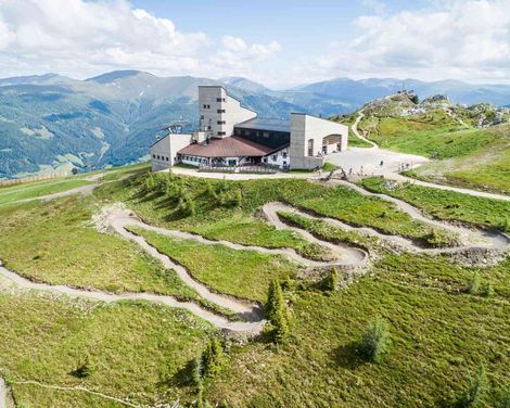 COOEE alpin Hotel Bad Kleinkirchheim