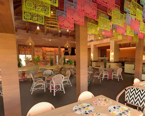 Sunscape Coco Punta Cana