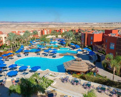 Cardina Resort Marsa Alam