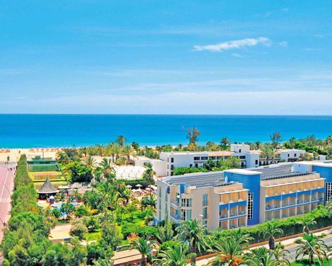 IFA Altamarena by Lopesan Hotels