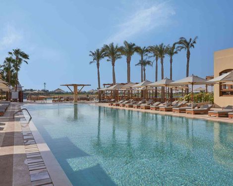 Steigenberger Golf Resort