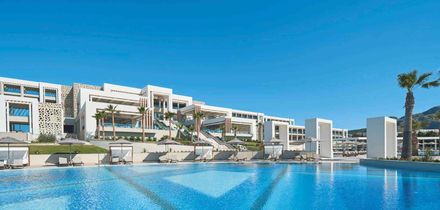 Mayia Exclusive Resort & Spa