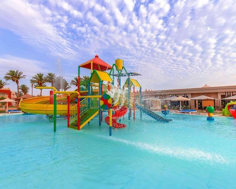 Pickalbatros Alf Leila Wa Leila Resort