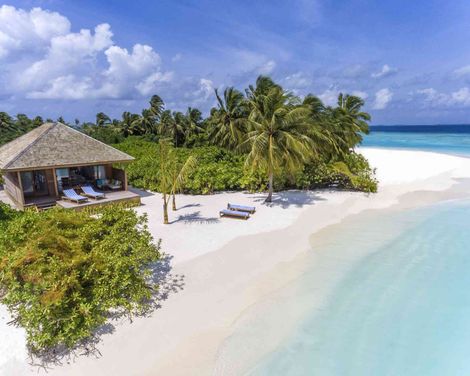 Hurawalhi Island Resort