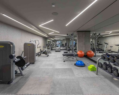 Hotel Faro, a Lopesan Collection Hotel