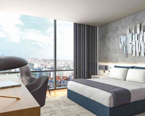 Iberostar Selection Lisboa