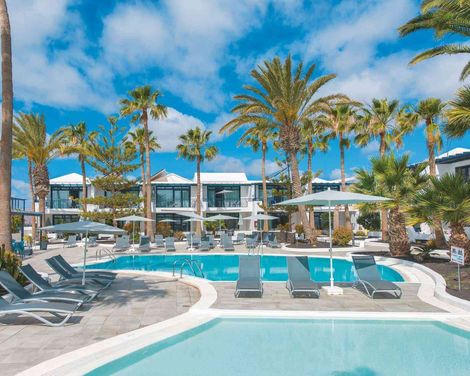 Apartamentos Playamar-1