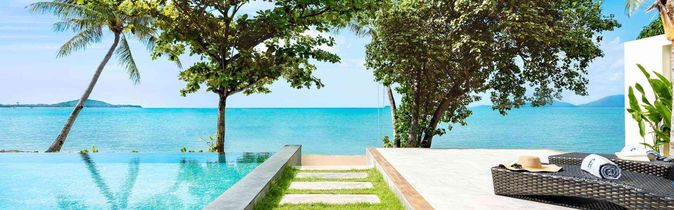 Fair House Villas & Spa