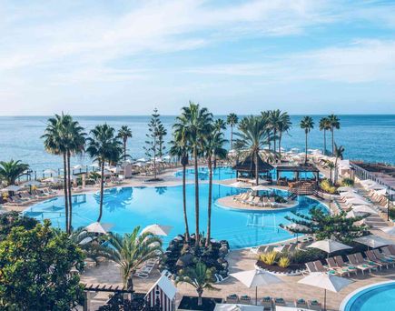 Iberostar Selection Anthelia