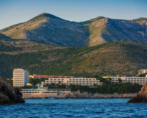 Hotel Royal Ariston