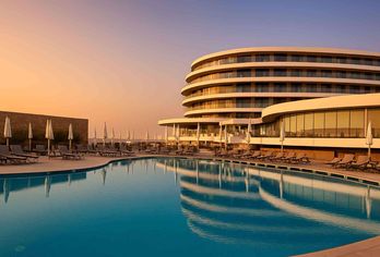 Ramla Bay Resort