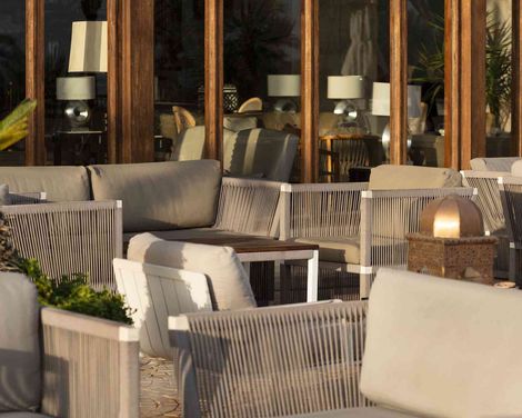 Mövenpick Resort & Marine Spa Sousse