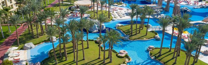 Rixos Premium Seagate