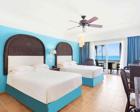 Barceló Bávaro Beach