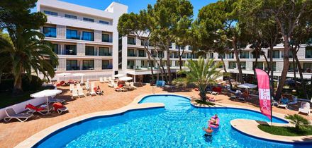 Hotel & Spa S'Entrador Playa 