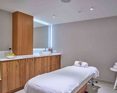 Universal Hotel Lido Park & Spa