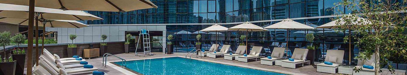 TRYP by Wyndham Dubai