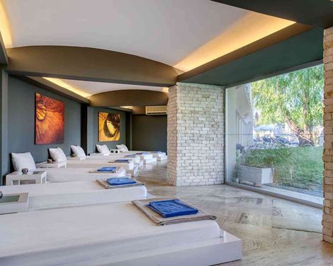 Monachus Family Resort Sorgun