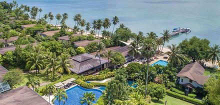 Barceló Coconut Island