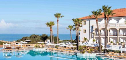 Iberostar Selection Andalucía Playa