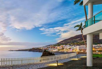 Meliá La Palma