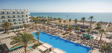Hotel Riu Costa del Sol