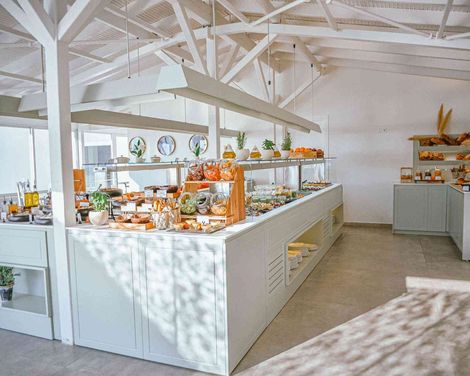 Acrotel Lily Ann Boutique Hotel