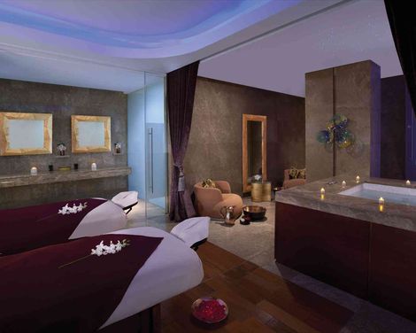 Conrad Abu Dhabi Etihad Towers