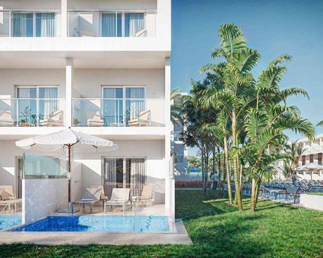 Riu Palace Phuket