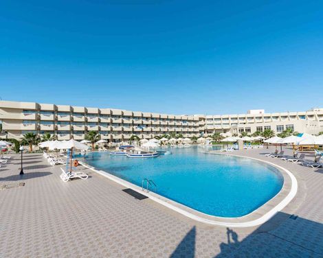 Seven Seas Jolie Bay