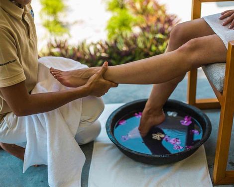 Hondaafushi Island Resort