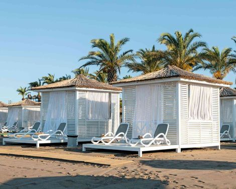 Miracle Resort Hotel