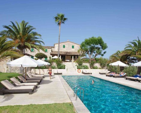 Finca Monnàber Vell