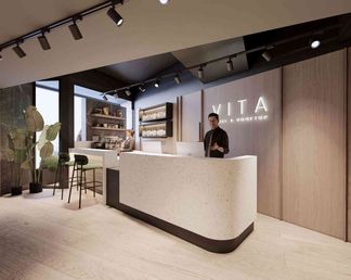 VITA Hotel & Rooftop