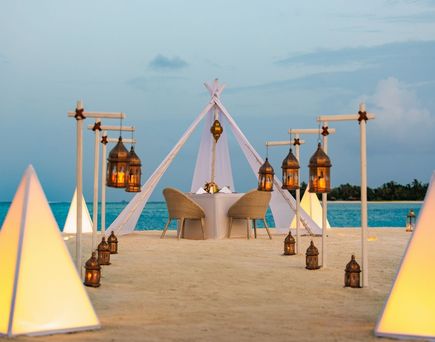 OZEN Life Maadhoo