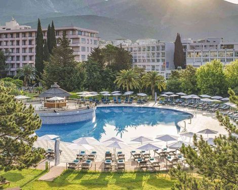 Iberostar Waves Bellevue